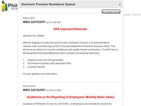 eprs01 gov ph.
